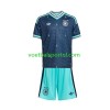 Duitsland Kind Uit Tenue World Cup 2026